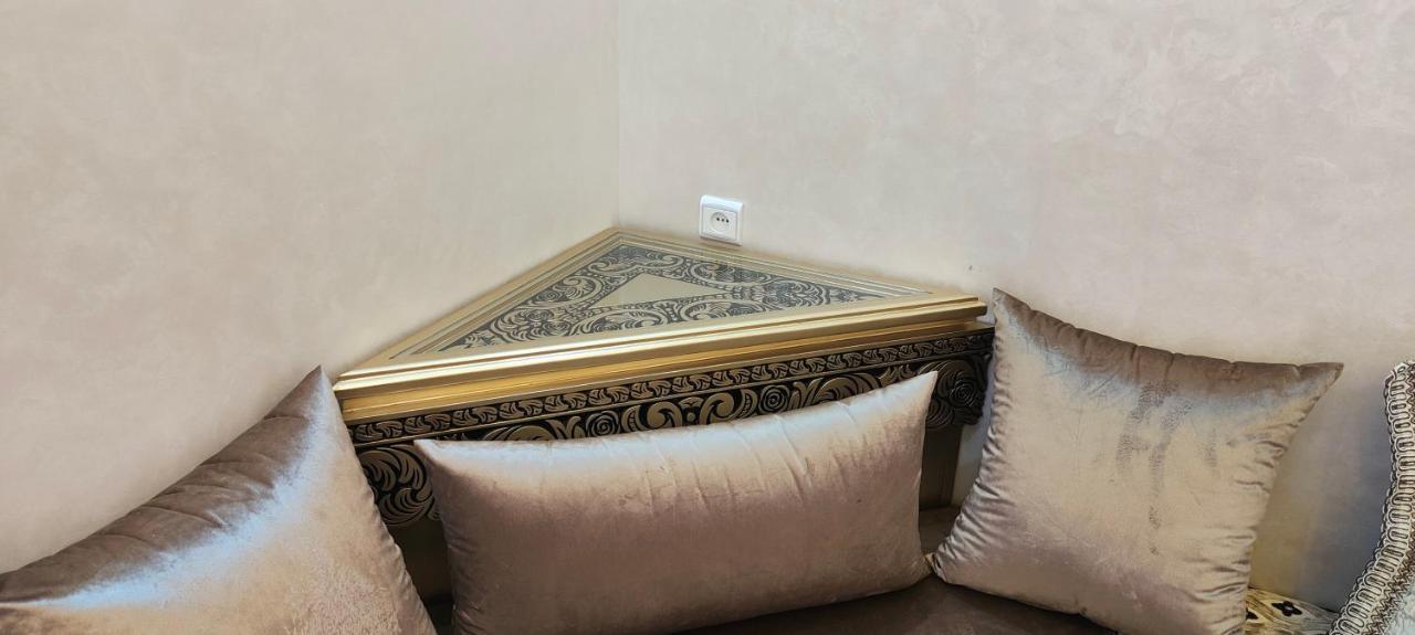 Appart Hicham Tangeri Esterno foto