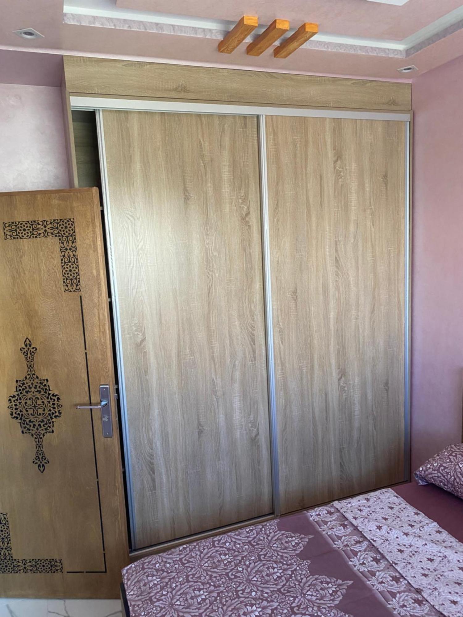 Appart Hicham Tangeri Esterno foto